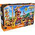 Paw Patrol Rubble & Crew bark yard crane legesæt