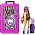 Monster high Skulltimates Secrets Clawdeen Wolf dukke