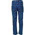 VRS børne jeans regular str. 110 - blå