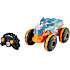 Hot Wheels Monster Trucks Rhinomite RC legetøjsbil