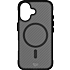 Tech21 iPhone 16 cover - Sort