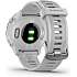 Garmin Forerunner 55 GPS-smartwatch - hvid