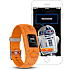 Garmin Vivofit Jr. 2 Star Wars - Orange