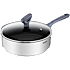 Tefal Daily Cook sauterpande med låg - 24 cm