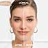 Plumping Tinted Serum foundation 3-4 Light-Medium