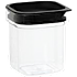 Hamburg madopbevaring - 600 ml