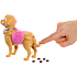 Barbie hundetur og træning