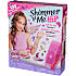 Cool Maker glimmer kropskunstsæt