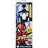 Marvel Spider-Man Titan Series actionfigur - flere varianter - assorteret