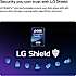 LG 32" HD-Ready LED AI TV 32LB650