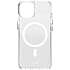 SBS iPhone 16 pro cover - transparent