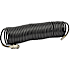 Stanley trykluft spiralslange 10 meter