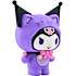 Yume Hello Kitty and Friends Forest figur 5 cm - flere varianter - assorteret