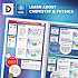 Discovery DIY uhyggeligt laboratorium
