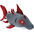 Fisch Collectible Plush 8" Blind - flere varianter - assorteret