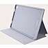Tucano Galaxy Tab A11+/A9+ 11" cover - lilla