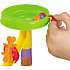 Constructor kids super marble race