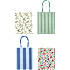 Gavepose str. S - flere varianter - assorteret