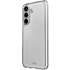 SBS Samsung S26 cover - transparent
