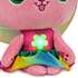 Gabbys Dukkehus lysende alfekat bamse 30 cm