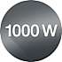 Braun kaffemaskine KF1100.WH - hvid