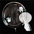 Stuffer balloner 15-pak - transparent