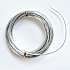 Aluminium wire