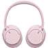 Sony WH-CH720 trådløse over-ear høretelefoner - lyserød