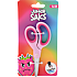 Danpen junior saks 14 cm - pink