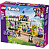 LEGO Friends Kreativ blomsterbutik 42693