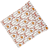 Bordløber 28 cm x 3 meter - flere varianter - assorteret