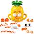 Learning Resources aktivitetssæt med ananas