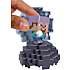 Minecraft Mini Mode Spawn Egg figur - flere varianter - assorteret