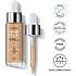 Plumping Tinted Serum foundation 0,5-2 Very Light