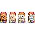 Happy Pets hundebamse - flere varianter - assorteret