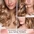 Universal Nudes permanent hårfarve 8U Light Blonde u. ammoniak