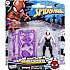 Marvel Spider-Man ActionVerse actionfigur - flere varianter - assorteret