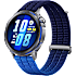 Huawei Watch GT Runner 2 sportsur - Dusk Blue