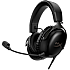 HyperX Cloud III gaming headset - sort