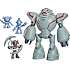 Iron Man and His Awesome Friends Giant Armor Ultron figur