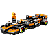 LEGO Speed Champions McLaren F1 Team MCL38-racerbil 77251