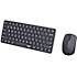 Rapoo 9010M tastatur og mus
