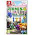 Switch: Pikmin 4