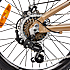SCO extreme 20" 7-u - Kobber