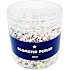 Blomster perler - mix