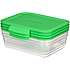 Sistema Nest it opbevaringsboks - 1 liter