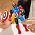 Marvel MixMashers Avengers actionfigur - flere varianter - assorteret