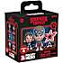 Yume Stranger Things nøglering - flere varianter - assorteret