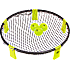 SpinOut Smash Ball spil