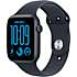 Apple Watch SE3 GPS 44 mm - Midnight Aluminium S/M